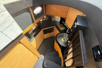 PERSHING 64 2008 OPEN YACHT