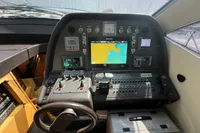 PERSHING 64 2008 OPEN YACHT