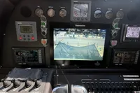 PERSHING 64 2008 OPEN YACHT