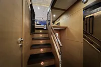 PERSHING 64 2008 OPEN YACHT