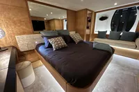 PERSHING 64 2008 OPEN YACHT