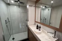 PERSHING 64 2008 OPEN YACHT