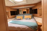 PERSHING 64 2008 OPEN YACHT