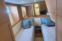 PERSHING 64 2008 OPEN YACHT