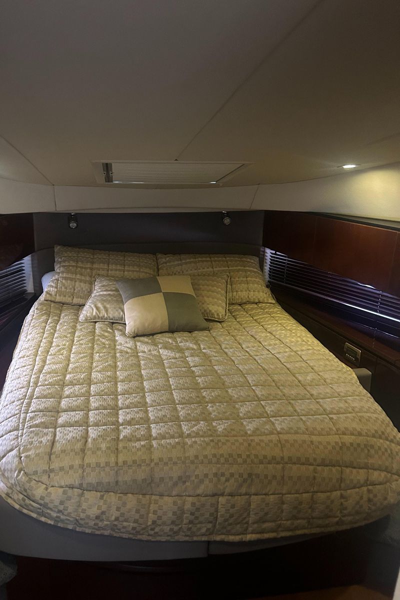 2008 Sea Ray 50 