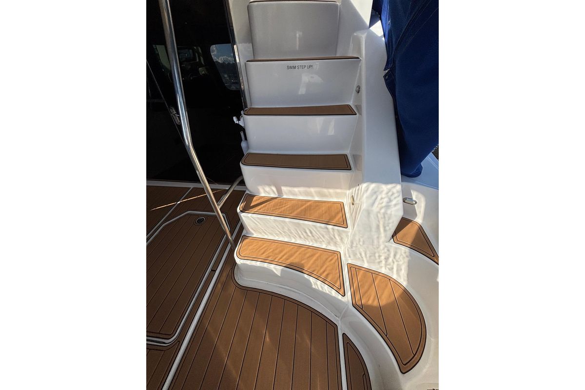 2008 Sea Ray 50 