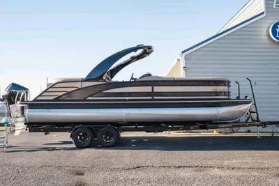 Bennington R25 FBAST