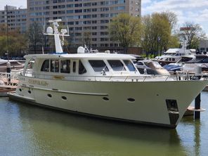 2011 Bendie 2200