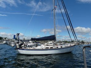 Southern Cross Southern Cross 39'