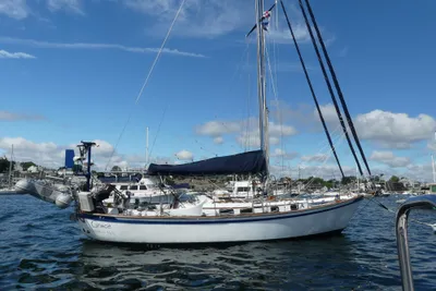 Southern Cross Southern Cross 39'