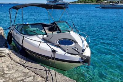 2017 Nordkapp Noblesse 655