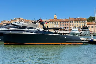 VanDutch 40