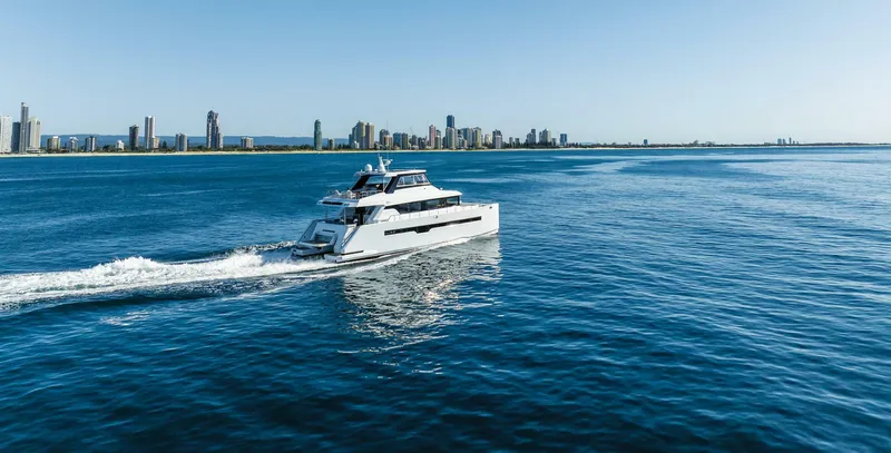 62 Iliad 2025 Yacht Photos Pics 