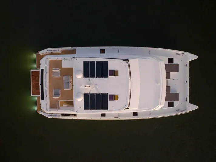 62 Iliad 2025 Yacht Photos Pics 