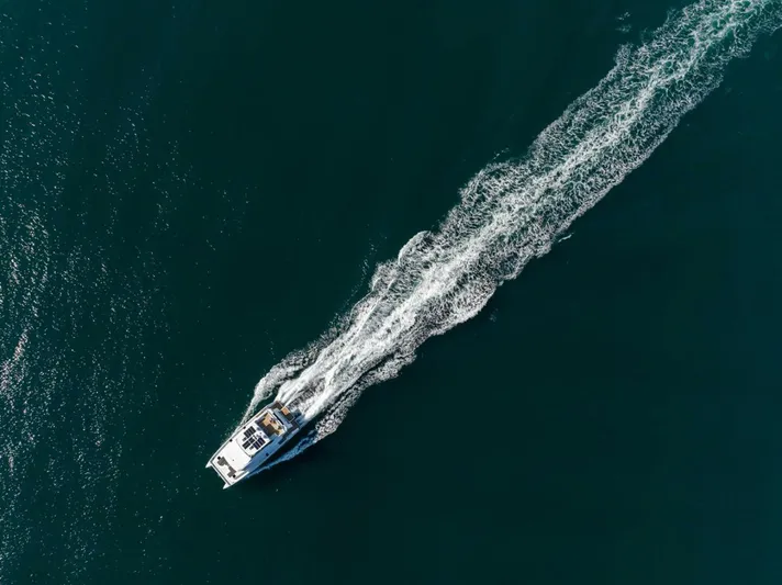 62 Iliad 2025 Yacht Photos Pics 