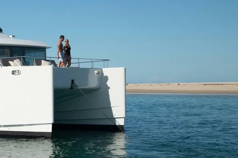 62 Iliad 2025 Yacht Photos Pics 