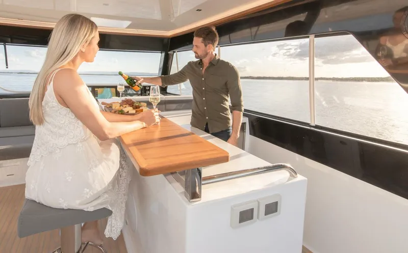 62 Iliad 2025 Yacht Photos Pics 