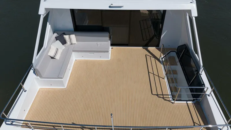 62 Iliad 2025 Yacht Photos Pics 