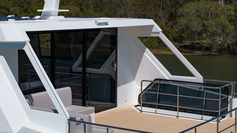 62 Iliad 2025 Yacht Photos Pics 