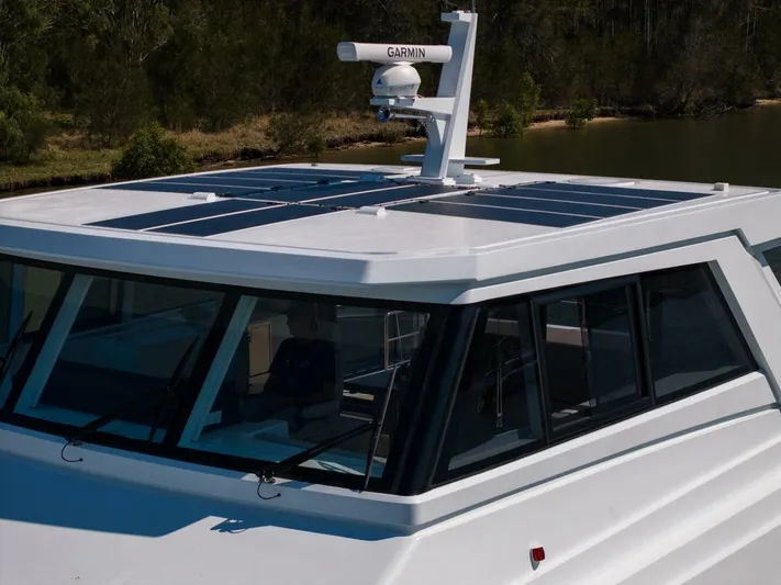 62 Iliad 2025 Yacht Photos Pics 