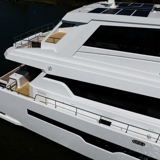 62 Iliad 2025 Yacht Photos Pics 