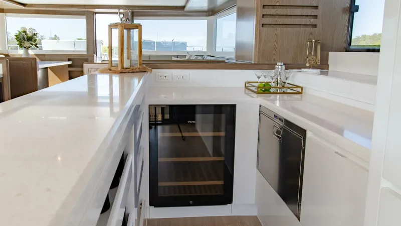 62 Iliad 2025 Yacht Photos Pics 