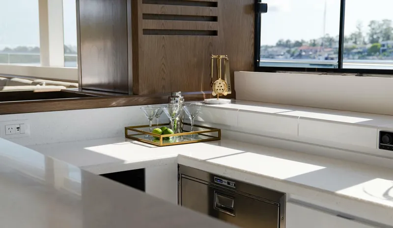 62 Iliad 2025 Yacht Photos Pics 