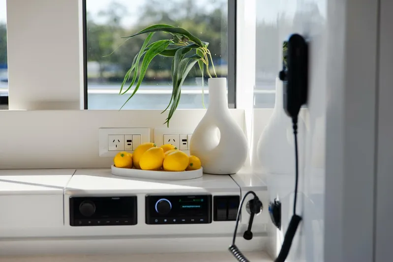 62 Iliad 2025 Yacht Photos Pics 