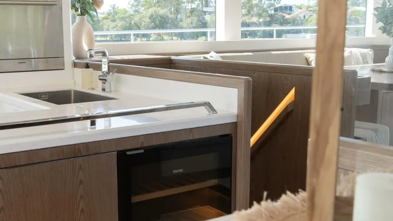 62 Iliad 2025 Yacht Photos Pics 