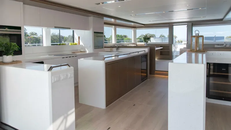 62 Iliad 2025 Yacht Photos Pics 