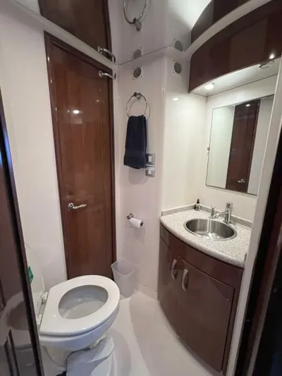 Chips Ahoy Yacht Photos Pics 