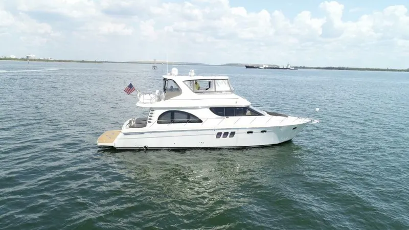 Chips Ahoy Yacht Photos Pics Profile