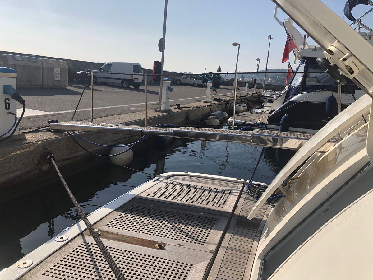 2008 Canados 86 