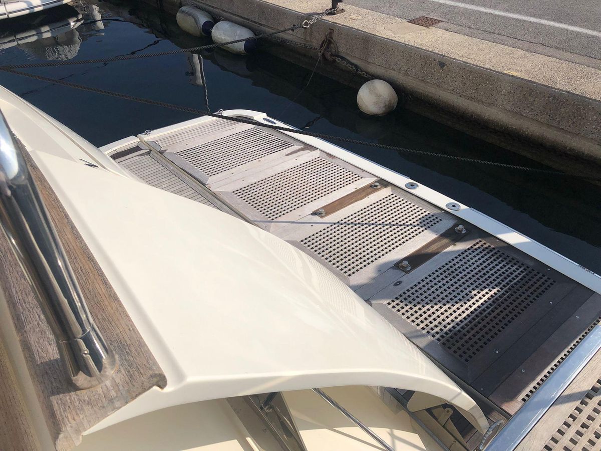 2008 Canados 86 