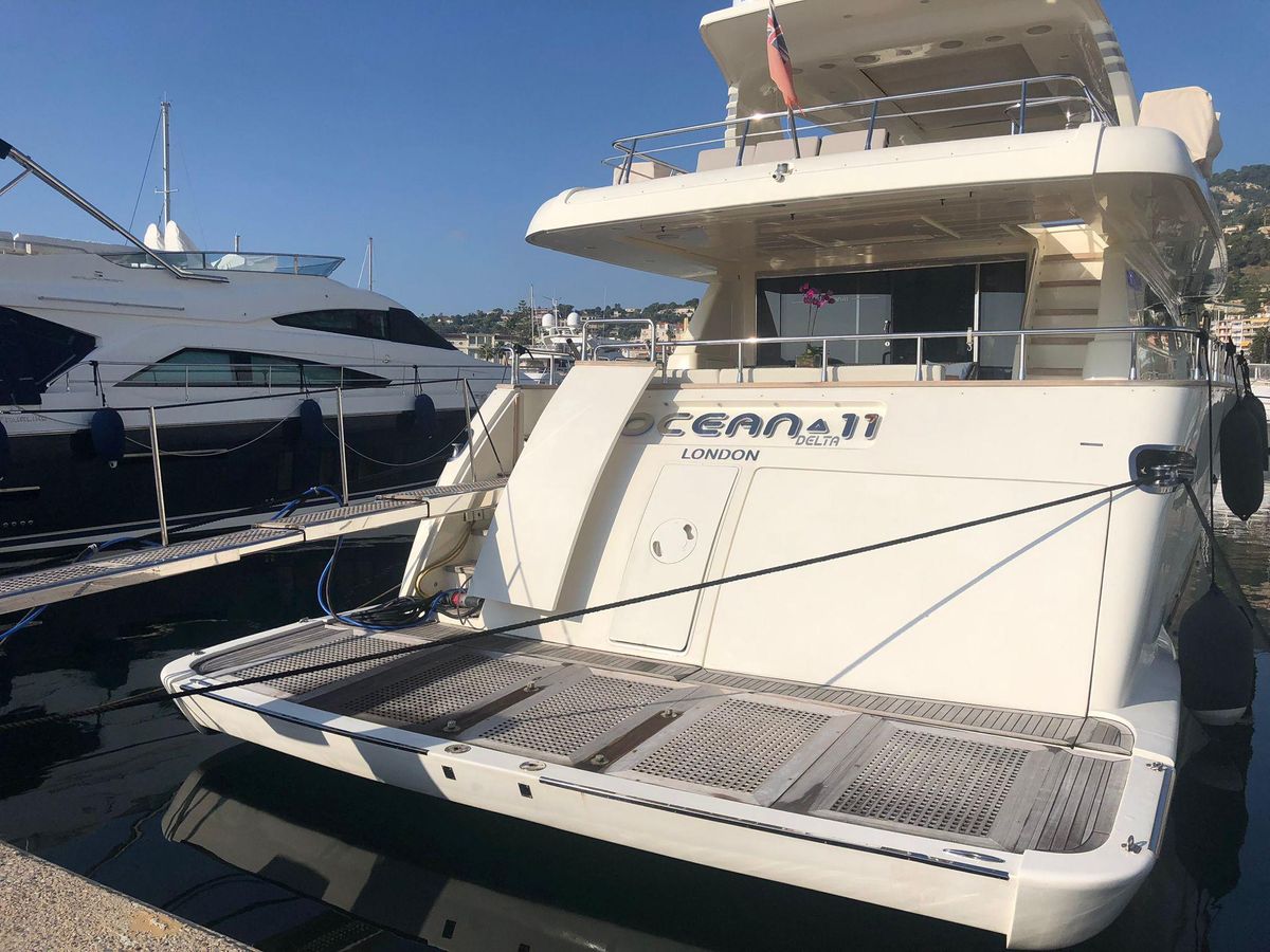 2008 Canados 86 
