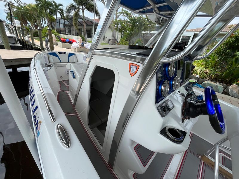 2014 Sunsation 29 CCX