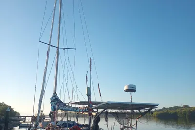 Jeanneau Sun Fizz 40