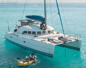 2002 Lagoon LAGOON 380