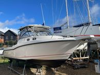 2006 Boston Whaler 305 Conquest