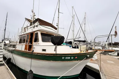 Californian 38 LRC