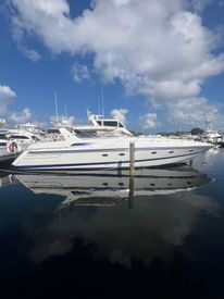 1993 60' Sunseeker-Renegade 60 Longboat Key, FL, US