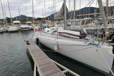 2003 Pogo POGO 8.50