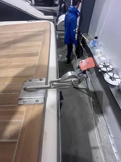 Persistence Yacht Photos Pics 