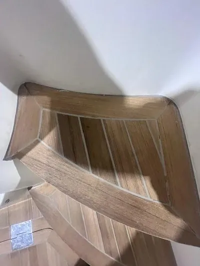 Persistence Yacht Photos Pics 