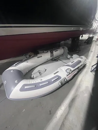 Persistence Yacht Photos Pics 