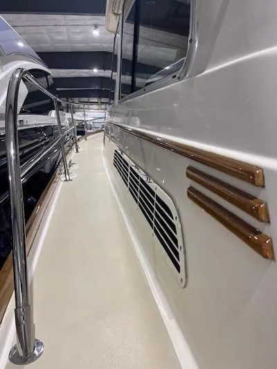 Persistence Yacht Photos Pics 