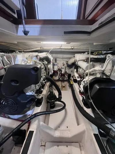 Persistence Yacht Photos Pics 