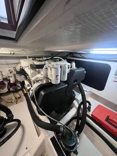 Persistence Yacht Photos Pics 