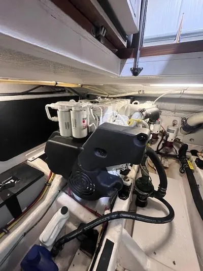 Persistence Yacht Photos Pics 