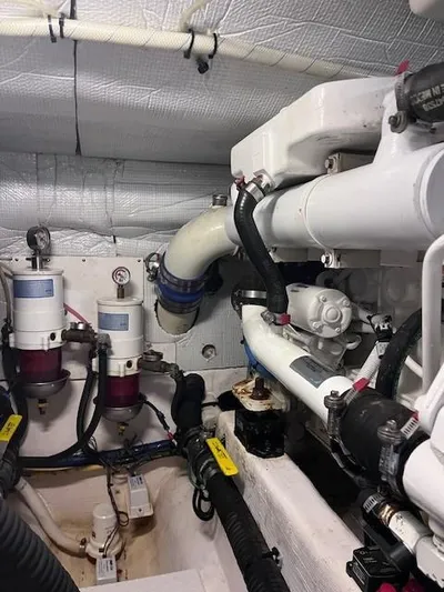 Persistence Yacht Photos Pics 